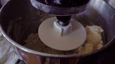 Mutfak Mikser hamur karıştırma 