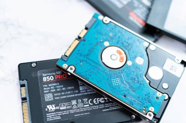 sabit disk