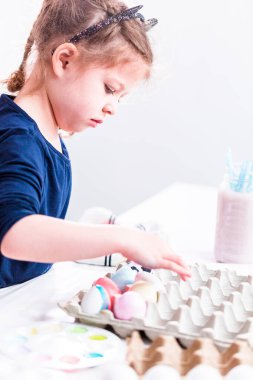 Paskalya yumurtaları