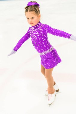 küçük buz patenci