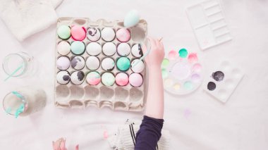 Paskalya yumurtaları