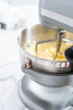 buttercream frosting