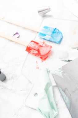 buttercream frosting