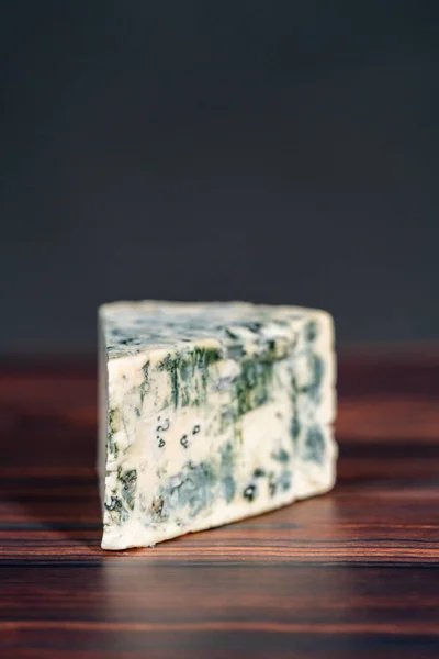 Blauschimmelkäse — Stockfoto