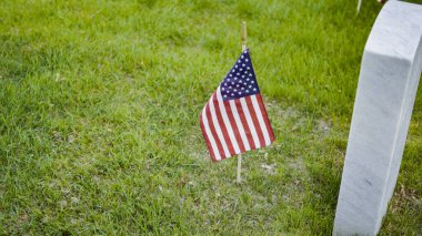 Amerika Birleşik Devletleri Ulusal Mezarlığı