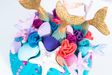 Denizkızı balkabağı