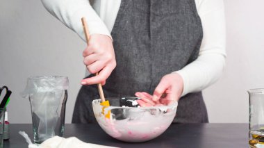 Kraliyet kreması yapma