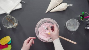 Kraliyet kreması yapma
