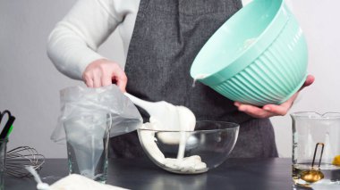 Kraliyet kreması yapma