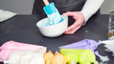 Kraliyet kreması yapma