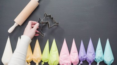 Kraliyet kreması yapma