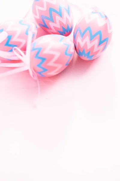 Easter eggs — Stock Photo, Image