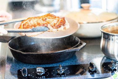 New york şerit biftek