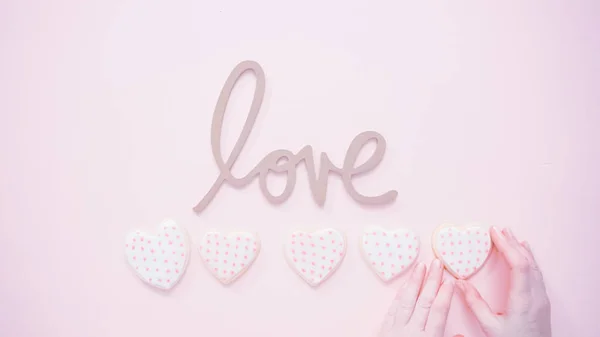 LOVE sign — Stock Photo, Image