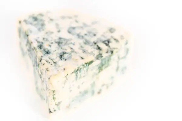 Blauschimmelkäse — Stockfoto