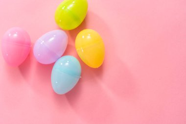 Paskalya yumurtaları