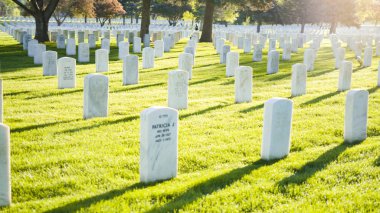 Amerika Birleşik Devletleri Ulusal Mezarlığı