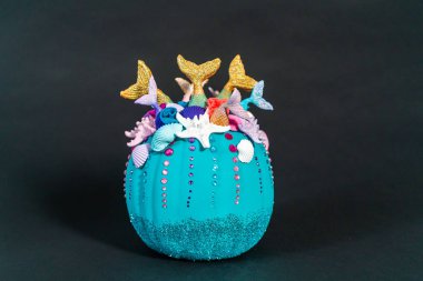 Denizkızı balkabağı