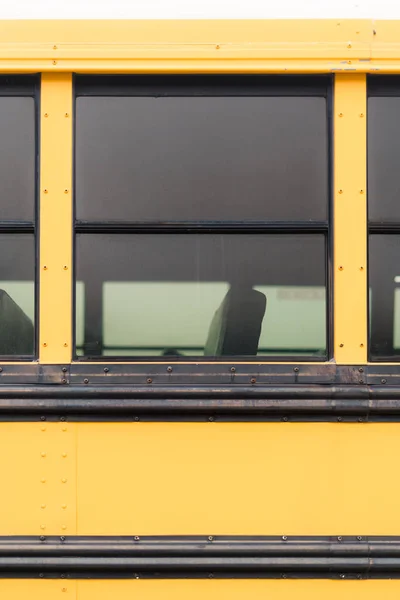 학교 버스 — 스톡 사진