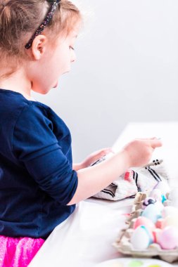 Paskalya yumurtaları