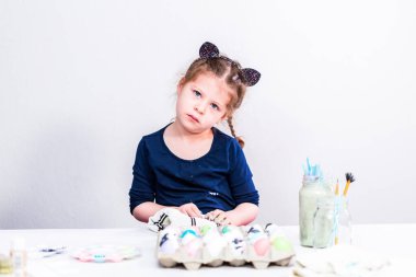 Paskalya yumurtaları