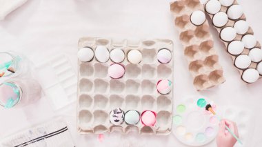 Paskalya yumurtaları