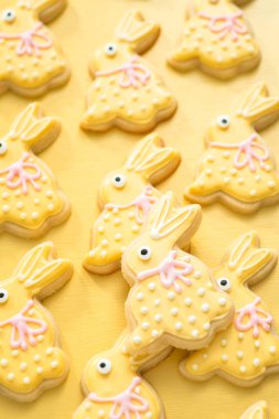 Paskalya kurabiyeleri