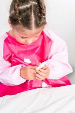 çocuklar el sanatları