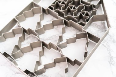 Kurabiye çırpıcı