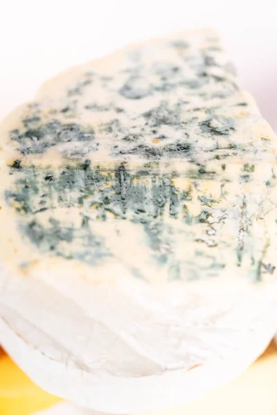 Изысканный сыр — стоковое фото