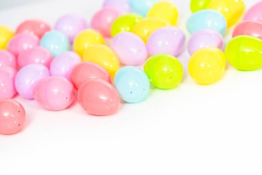 Paskalya yumurtaları