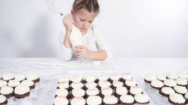 çikolata cupcakes
