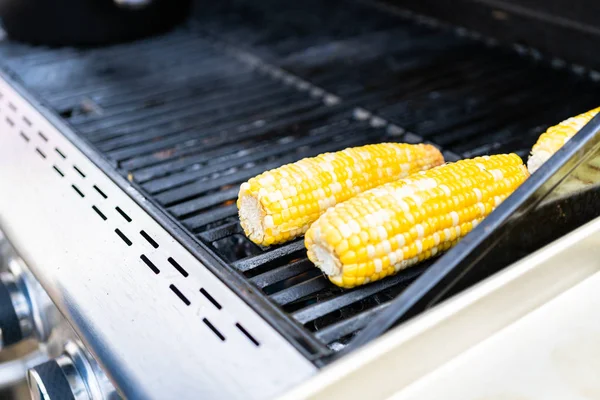 Grillen — Stockfoto