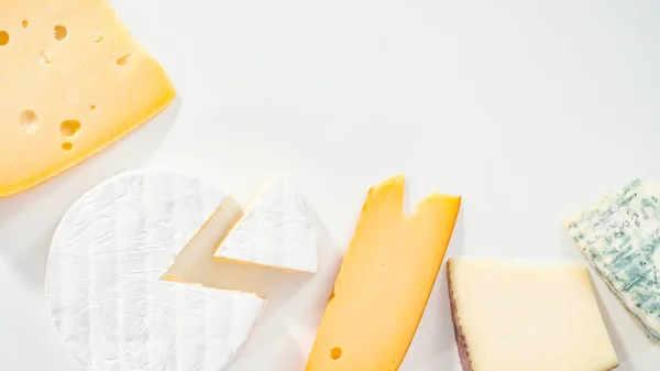 Gurmán sýr — Stock fotografie
