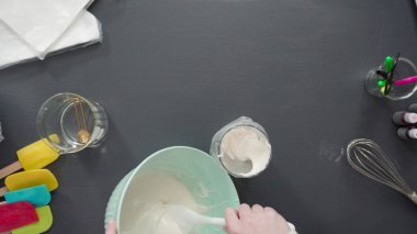 Kraliyet kreması yapma