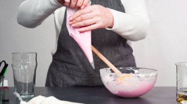 Kraliyet kreması yapma