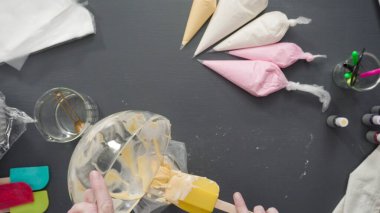 Kraliyet kreması yapma