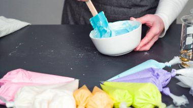 Kraliyet kreması yapma