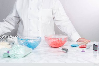 buttercream frosting