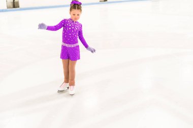 küçük buz patenci