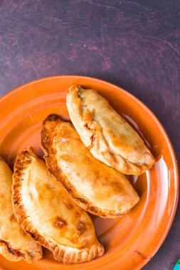 Empanadas