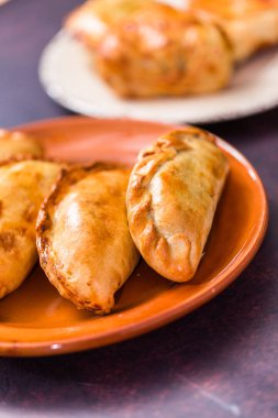 Empanadas