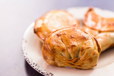 Empanadas
