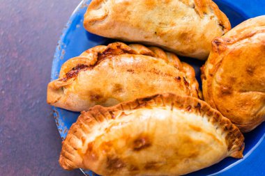 Empanadas