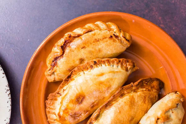 Empanadas — Foto de Stock