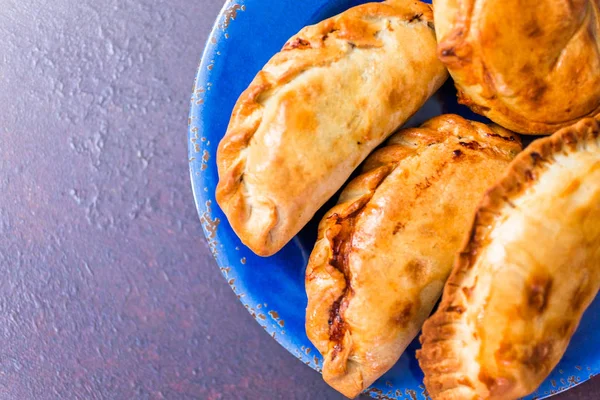 Empanadas — Fotografia de Stock