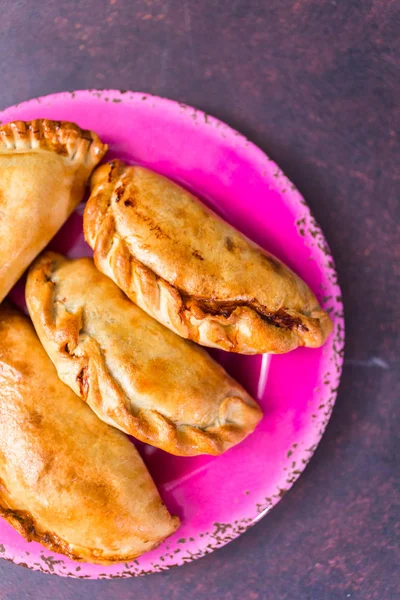 Empanadas — Foto de Stock