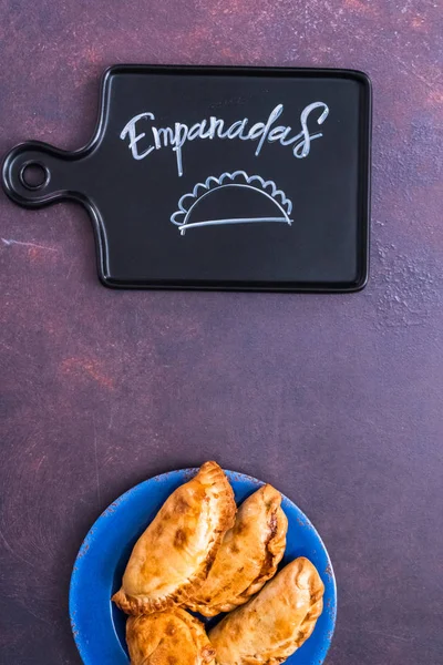 Empanadas — Foto de Stock