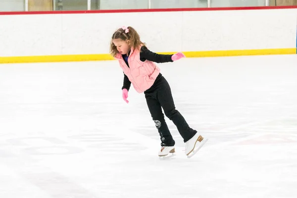 Patinaje artístico —  Fotos de Stock