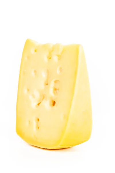 Schweizer Käse — Stockfoto
